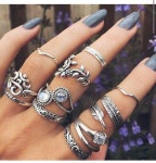 Pin by JOOYOONSIL on 악세사리 | Diy jewelry unique, Beaded necklace diy, Handmade jewelry tutorials