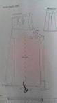 #53 - 생활한복 철릭원피스 만들기 사이즈별 패턴그리기부터 완성까지 (이중깃) how to make Hanbok pleated wrap one piece - cheollik #53... 