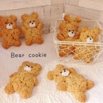 Pin page Pin by hs. A on 키즈베이킹 | Cute baking, Cute desserts, Cafe food