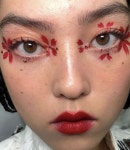 Pin by Yans Cam on New Jeans/뉴진스 in 2025 | Cute japanese girl, Crazy makeup, New jeans style