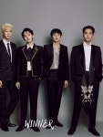 ปักพินโดย Harumi ใน WINNER(위너)