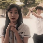 내배우 큐티뽀짝한 안경짤 볼래? - 스퀘어 카테고리 | Girl drama, Korean actresses, Handsome korean actors