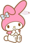 Pin von 핑크퐁🎀 auf 산리오