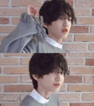 Pin page Pin by 구미 고 on 밋치 | Pretty men, The boy is mine, Actors