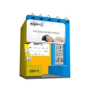 힐링센터 도면