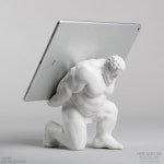 Ghim của 서유진 trên 미술치료 | Tượng, Ý tưởng tự làm, Đất sét