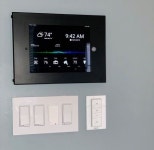 코맥스 - Smart Home & Security