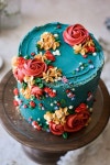 _ #바닐라클라우드 #vanillacloud 청담동 42_1,1층... bakingclass#patissier#ordermade#cupcake - 28, Seolleung-ro 132-gil, Gangnam-gu, Seoul, Korea