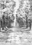 [펜드로잉]구독자님 요청 계단 그리기/기초과정/쉽게 계단그리는법 [펜드로잉]구독자님 요청 계단 그리기/기초과정/쉽게 계단그리는법 | 건축... 