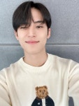 세븐틴 셀카