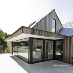 평지붕의 세련된 모던 주택 20선 | 호미파이 & homify