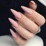 UÑAS에 있는 Alondra Alvarez님의 핀 | 예쁜 손톱, 네일 패션, 발렌타인 손톱