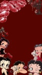 Betty Boop🍒🖤에 있는 Rosemary님의 핀 - 2025