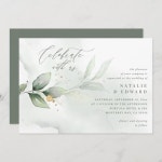 봄담아(봄을담아그대에게) Single Basic 01 - 봄담아 | Invitation design, Name card design, Wedding cards