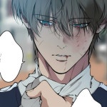 ━ ‧ ִ ۫✭ Lost in the Cloud┆클라우드┆BL┆Manhwa ◞