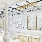 도쿄에서 구경한 샤넬 주얼리 팝업 이벤트