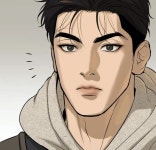 ❝Limited Run ┆리미티드 런 ┆BL┆Manhwa ❞