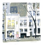 * [엄마와의 외출] * * * <#천천히크렴> 책으로도 만나요 ^^ ------------------------------------------ #외출 #기다림 #일러스트 #illust... 