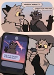 Pin by Lak De on 동물 퍼리 | Furry art, Furry drawing, Cute animal drawings