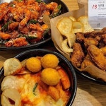 Bts세트