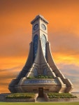 팔탄초등학교 100주년 기념비 제작설치