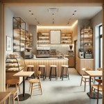 ▪️Designed by Idot Natural Zen Style Interior #상업인테리어 #카페인테리어 #젠스타일