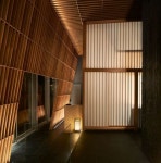 이비스 스타일 앰배서더 서울 명동 세미 노천 사우나/ ibis Styles Ambassador Seoul Myeongdong FrontOffice Open hot bath & Sauna