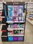 24 01 올리브영 엔드 24 01 올리브영 엔드 | Skincare store, Display, Posm