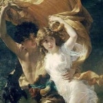 by Florent Joseph Marie Willems The Engagement by Florent Joseph Marie Willems | 고전 미술, 낭만적인 그림, 르네상스 예술