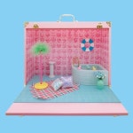 키티스까페 | Hello Kitty Cafe Myeong-dong 헬로키티카페 명동
