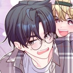 #메리마블링 #하이안