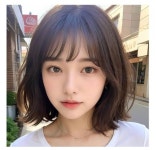 헤어스타일에 있는 최은지님의 핀 | 헤어스타일