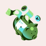 한화생명 이글스파크 터치게이트 디자인