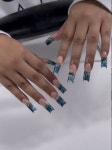 Pin page Stylish nails에 있는 Chisan Daley님의 핀