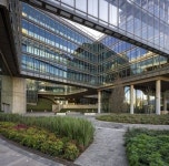 영등포제2스포츠센터 농구장