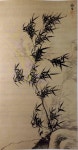 탄은 이정, 풍죽