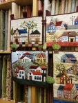 Pin by Kibok Kim on 아기자기한 소품 | Diy sewing projects, Sewing machine projects, Sewing design
