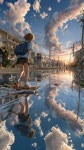 정동진 모래시계 공원(2016년 선정 열린관광지 )> 여행기사 | 열린 관광 모두의 여행|한국관광100선:대한민국 구석구석