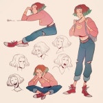 계양 애니포스 자료봇 on X