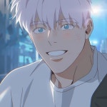 MIGNON 민용🤍🥛 by @lewin00000 | Cosas de dibujo, Bocetos