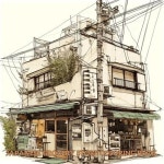 1 Pencil Sketch에 있는 Ruben Dominguez님의 핀 - 2025