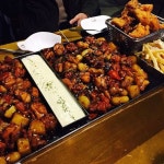 『魔法のキムチと肉を明洞路地裏で！【삼겹천하/サムギョプチョンハ・明洞】』 『魔法のキムチと肉を明洞路地裏で！【삼겹천하... 