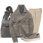 P31 P-31 화이트스니커즈