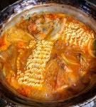 김치찌개