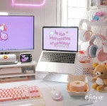 TikTok · 알데 arede