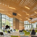 [4] 서울 면동초등학교 교실: 방치된 복도에 미로와 미끄럼틀을!