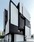 *신안군 공중목욕탕을 갖춘 주민센터-[Hyunjoon Yoo Architects ] The Void