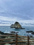 📍Oryukdo 오륙도 #Oryukdo #오륙도 #해운대 #busantravel #fyp #koreatrip #Busan #부산 #photography #koreatravel #Explore... 