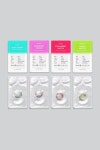 여자친구 렌즈, 콘택트렌즈 패키지, Contact Lens Package