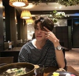 브로시스하이볼바 | 강용진 on Instagram: “집 앞에 이렇게 괜찮은 바가 있었다니 부쉬밀 하이볼이 굉장히 맛있었긔”